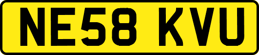 NE58KVU