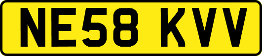NE58KVV
