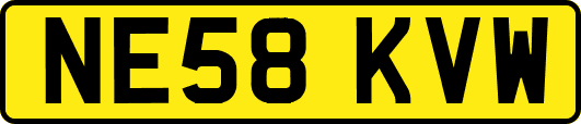 NE58KVW