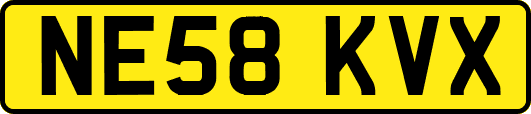 NE58KVX