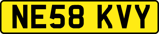 NE58KVY