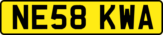 NE58KWA