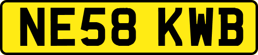 NE58KWB