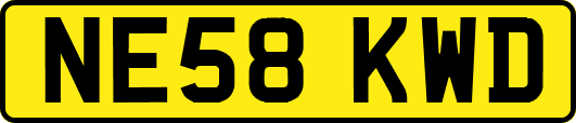 NE58KWD