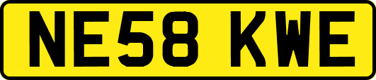NE58KWE