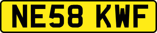 NE58KWF