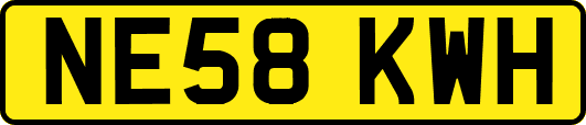 NE58KWH