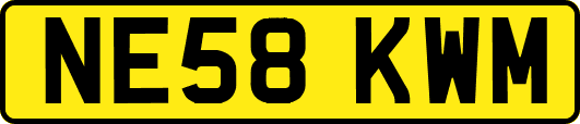 NE58KWM