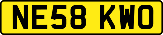 NE58KWO