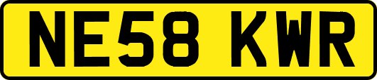 NE58KWR