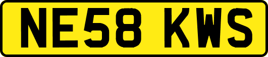 NE58KWS