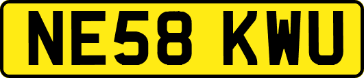NE58KWU