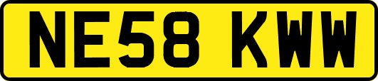 NE58KWW