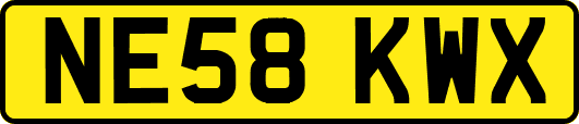 NE58KWX