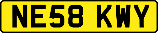 NE58KWY