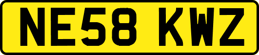 NE58KWZ