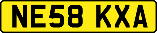 NE58KXA