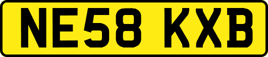 NE58KXB