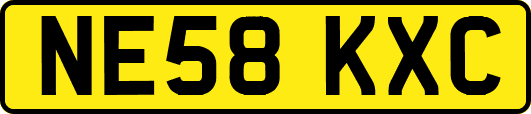 NE58KXC