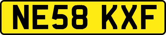 NE58KXF