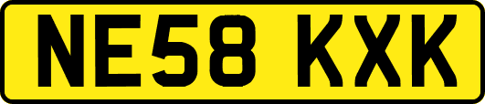 NE58KXK