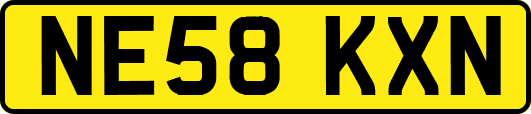 NE58KXN
