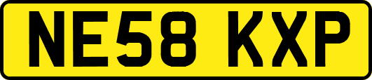 NE58KXP