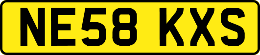 NE58KXS