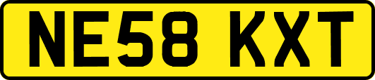 NE58KXT