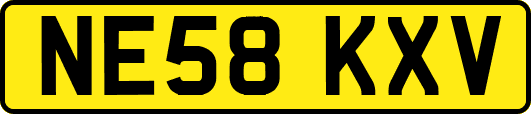 NE58KXV
