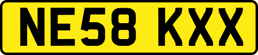 NE58KXX
