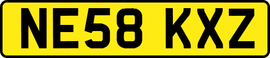 NE58KXZ