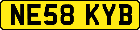 NE58KYB