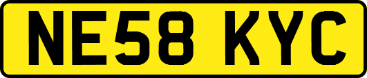 NE58KYC