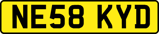 NE58KYD