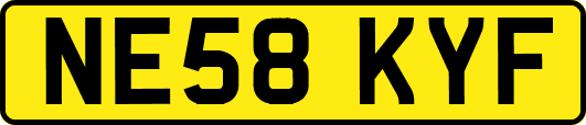 NE58KYF