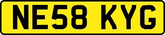 NE58KYG