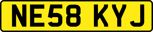 NE58KYJ