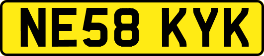 NE58KYK