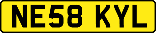 NE58KYL