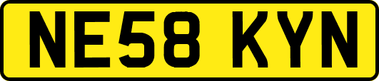 NE58KYN
