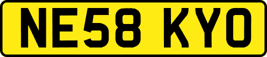 NE58KYO
