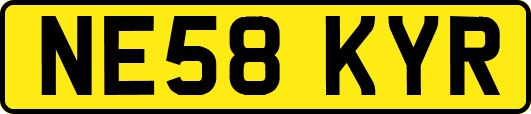 NE58KYR