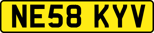NE58KYV