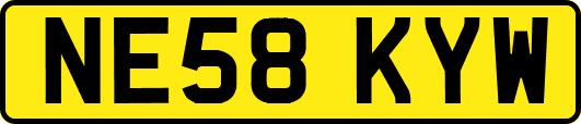 NE58KYW