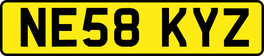 NE58KYZ
