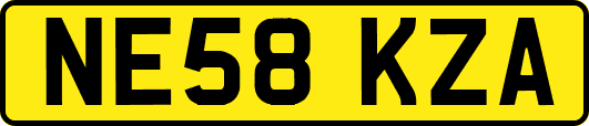NE58KZA