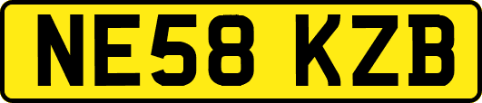 NE58KZB