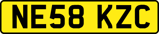 NE58KZC