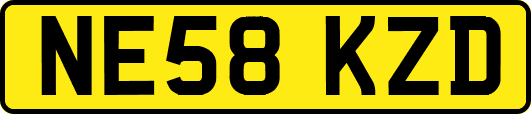 NE58KZD